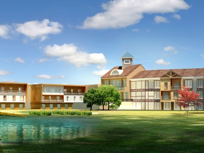 GOLF MONTGRIFFON GOLF MONTGRIFFON